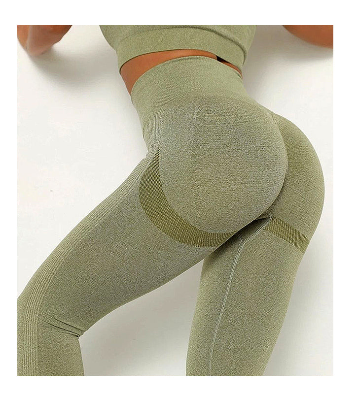 Leggins Levanta Cola Para Gym Y Yoga