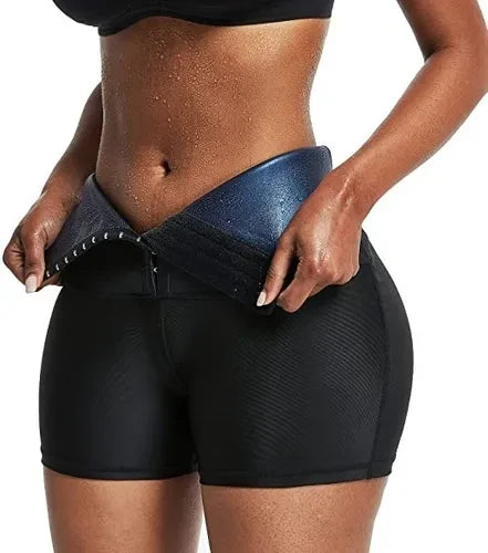Short Cinturilla Osmotex Térmica Moldea Tu Figura